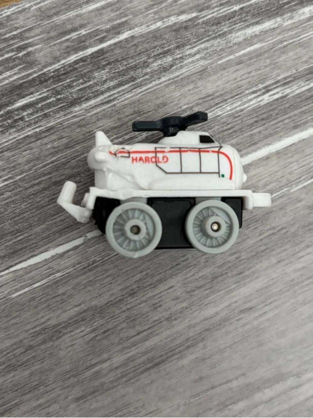 Thomas & Friends Minis - Classic Set #3